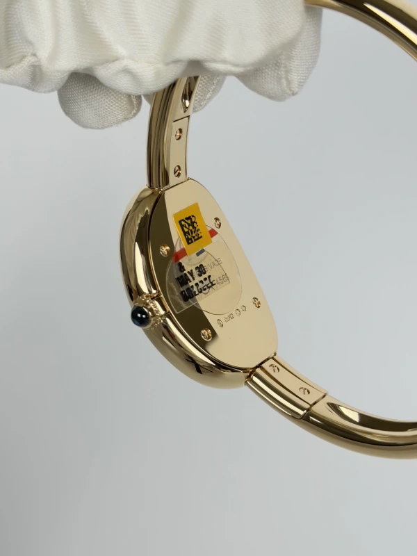 Cartier SMALL MODEL WGBA0025 5