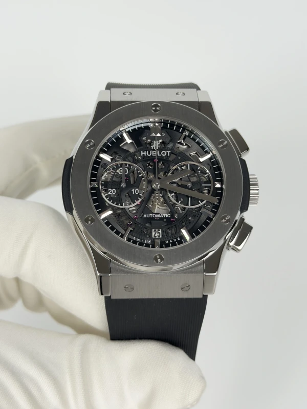 Hublot Aerofusion Titanium 525.NX.0170.RX 2