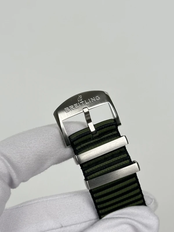 Breitling AUTOMATIC 44 OUTERKNOWN A17367A11L1W1 8