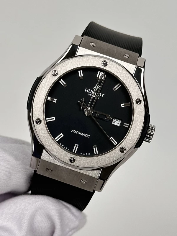 Hublot Automatic 42mm 542.nx.1170.lr 4