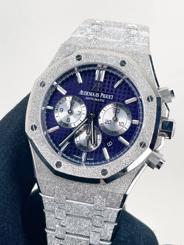 Audemars Piguet Chronograph 41 mm 26331BC.GG.1224BC.01 2