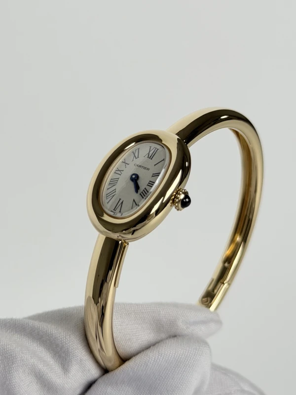 Cartier WATCH (SIZE 16) WGBA0078 4