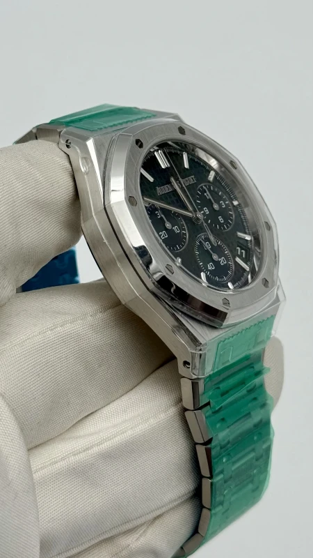 Audemars Piguet Selfwinding Chronograph 41 mm 26240ST.OO.1320ST.08 5
