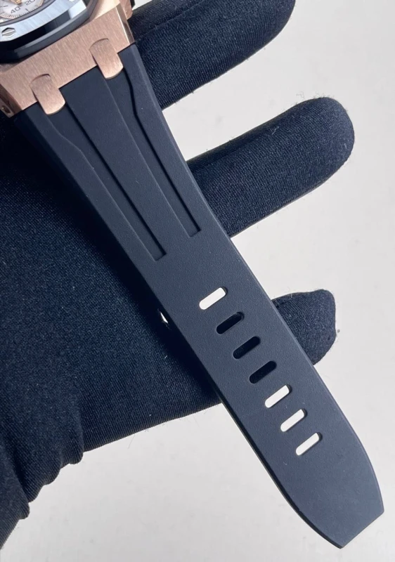 Audemars Piguet Chronograph 43 mm 26420RO.OO.A002CA.01 6