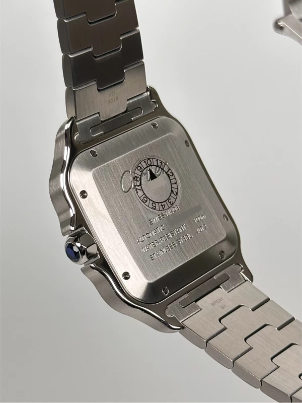 Cartier WSSA0018 8