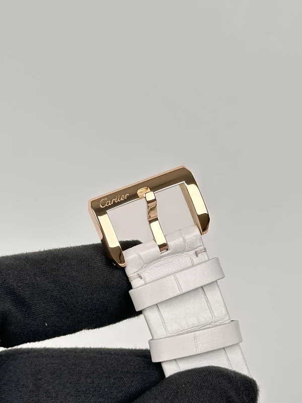 Cartier 100 2879 8