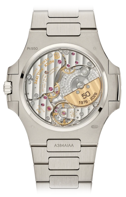 Patek Philippe Nautilus 5610/1P-001 2