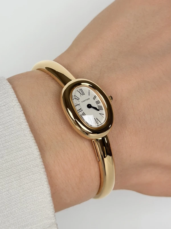 Cartier WATCH (SIZE 16) WGBA0078 5
