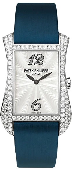 Patek Philippe 4972 Serata 4972G-001 изображение - 1