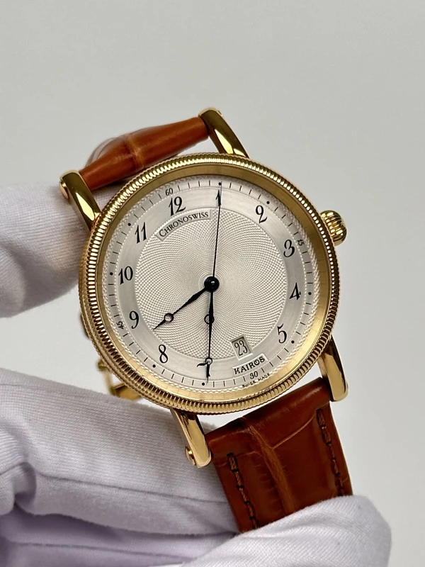 Chronoswiss CH-2821-KR 3