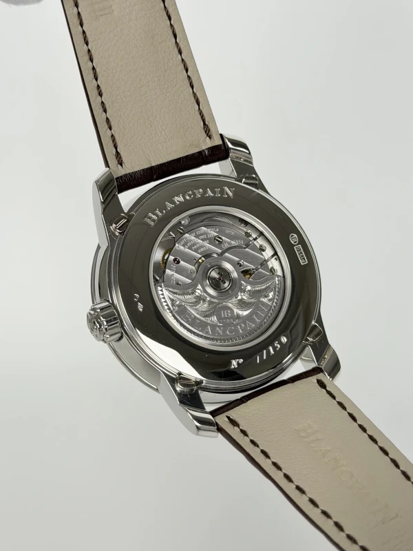 Blancpain 4277-3446 7