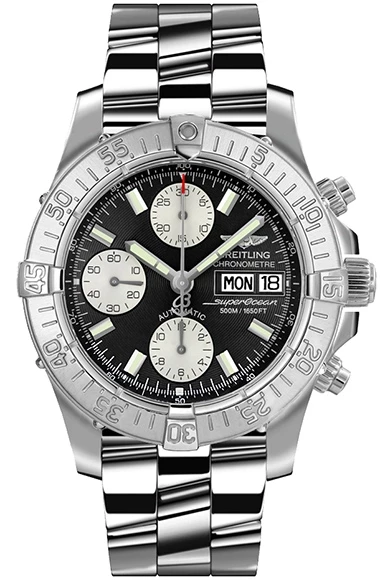 Breitling Chronograph A1334011/B683-131A изображение - 1