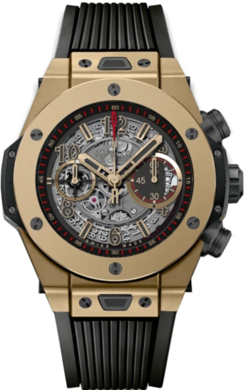 Hublot Big Bang Unico 45MM 411.MX.1138.RX 1