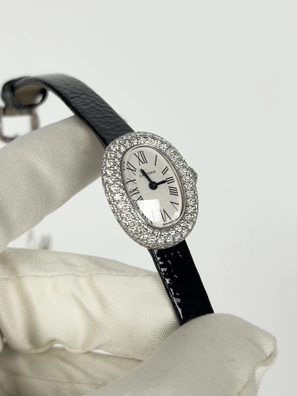 Cartier WJBA0070 3