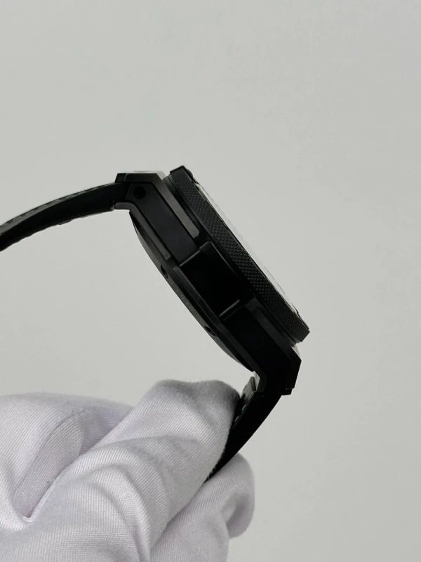 Hublot All Black Green 322.CI.1190.GR.ABG11 5