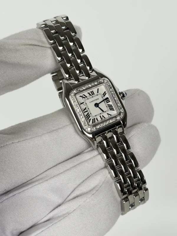 Cartier DE CARTIER WSPN0006FIX 2