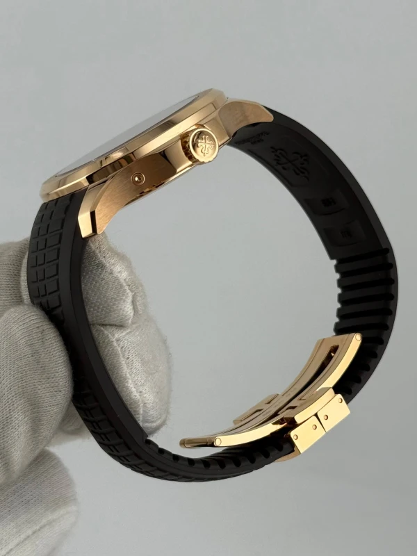 Patek Philippe 5164 Travel Time 5164R-001 6