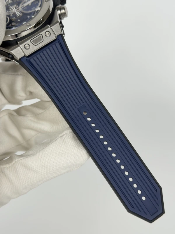 Hublot Unico Titanium 411.NX.5171.RX 5