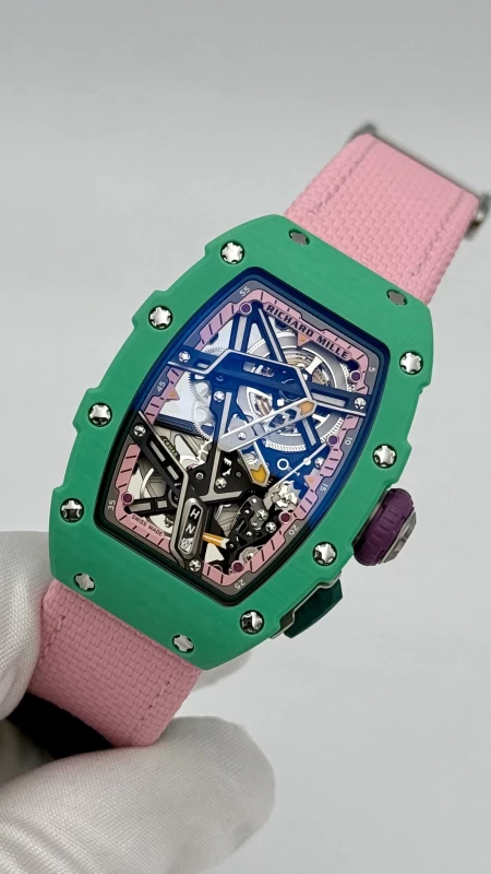 Richard Mille RM 07-04 RM 07-04 6
