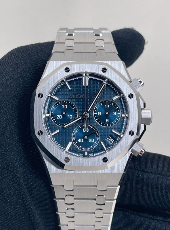Audemars Piguet Selfwinding Chronograph 41 mm 26240ST.OO.1320ST.05 5