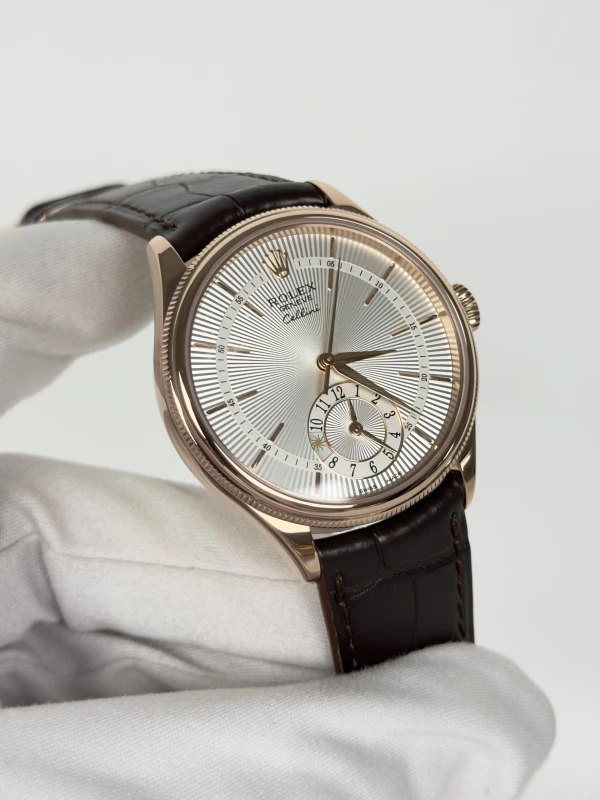 Rolex Dual Time 50525 3