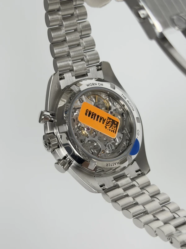 Omega Moonwatch Professional Co‑Axial Master Chronometer Chronograph 42 mm 310.30.42.50.01.004 5