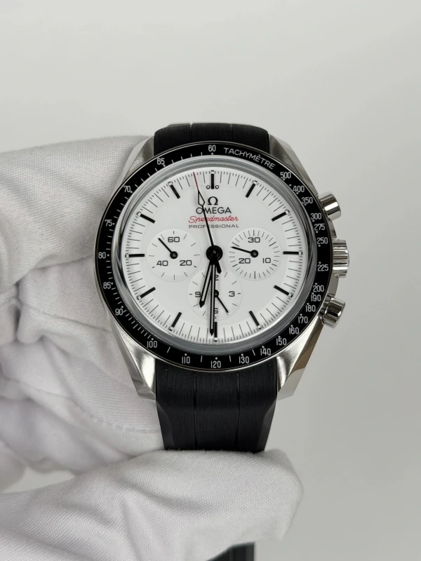 Omega Moonwatch Professional Co-axial Master Chronometer Chronograph 42 mm 310.32.42.50.04.001 4