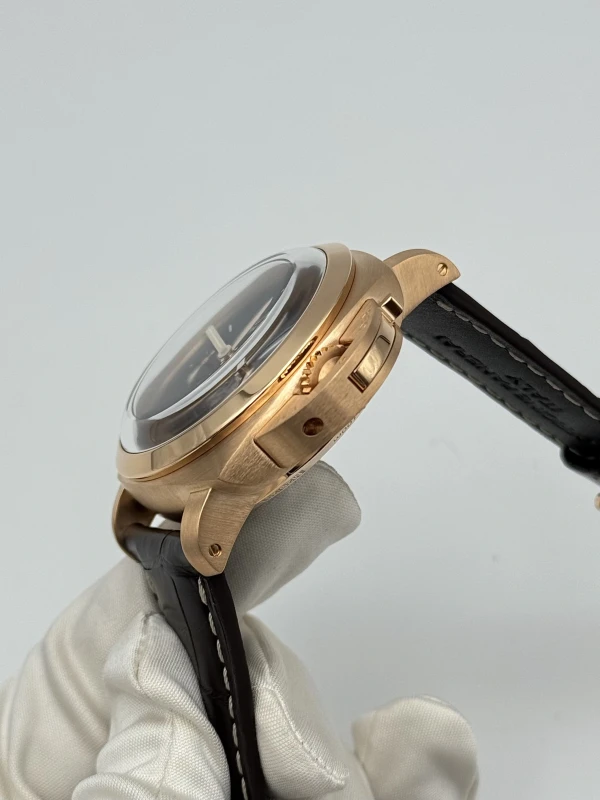 Panerai Tourbillon GMT PAM00340 6