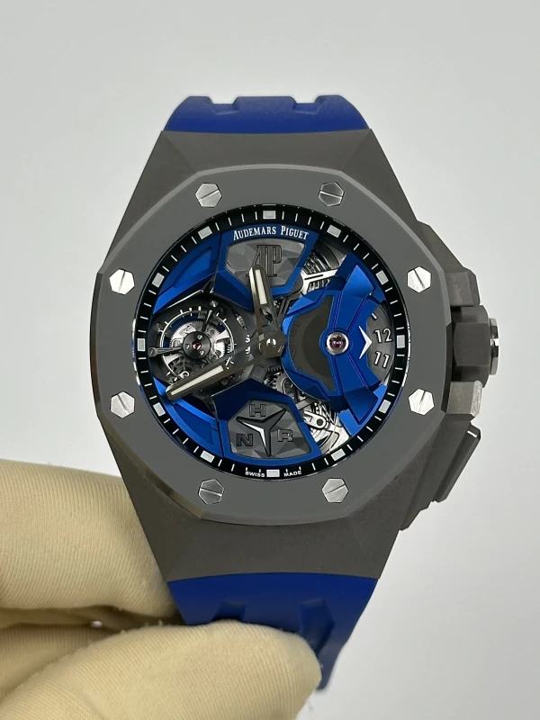 Audemars Piguet Concept Concept Flying Tourbillon GMT 26589IO.OO.D030CA.01 2