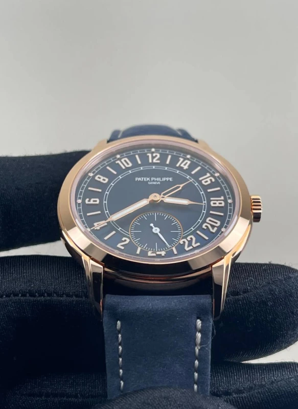 Patek Philippe 5224R 5224R-001 4