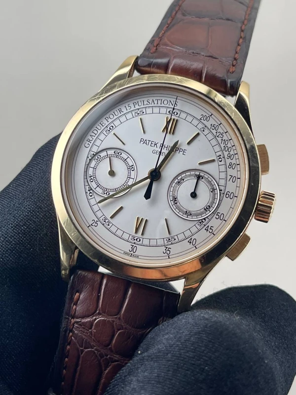 Patek Philippe 5170 5170J-001 2
