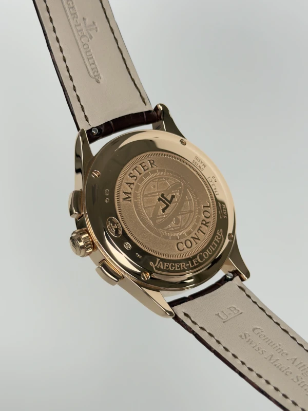 Jaeger LeCoultre Master Chronograph 1532520 7