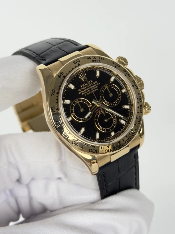 Rolex Cosmograph 116518 bksbk 2