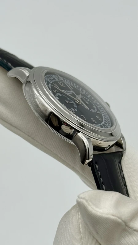 Patek Philippe 5070 5070P-001 7