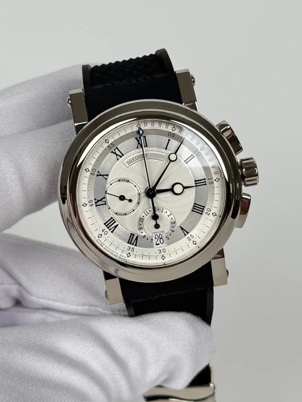 Breguet 5827 Chronograph 5827BB/12/5ZU 3