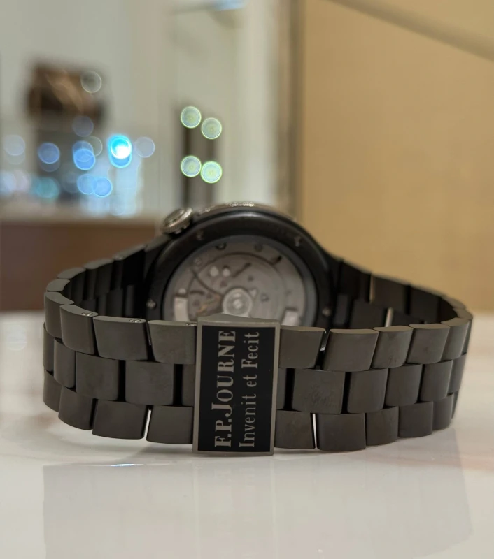 FP Journe Automatique Reserve 02 Automatique Reserve 02 3