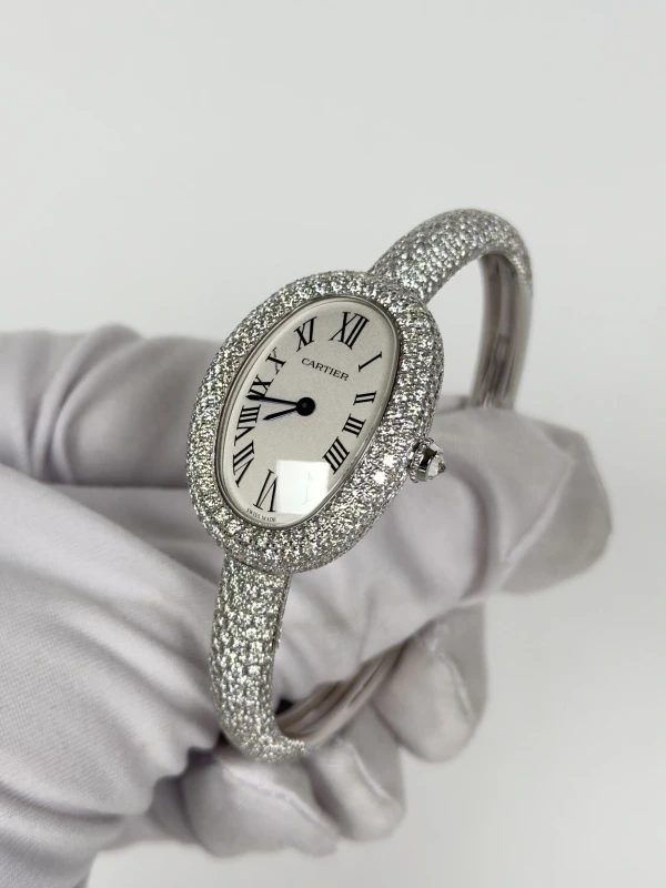 Cartier SIZE 16 HPI01701 3