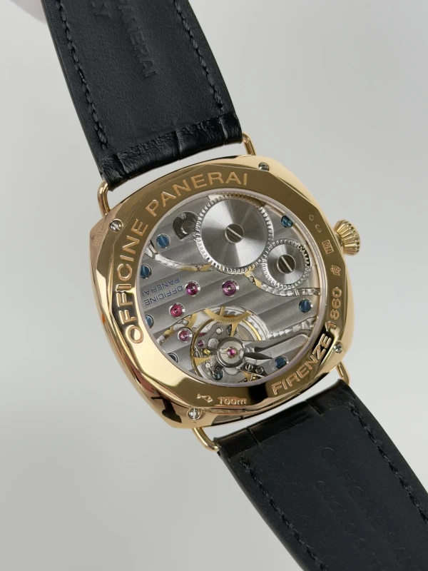 Panerai Historic 45mm PAM00231 7