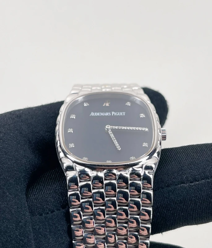 Audemars Piguet 29 mm Cobra Blue 5