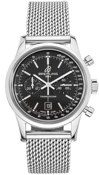 Chronograph