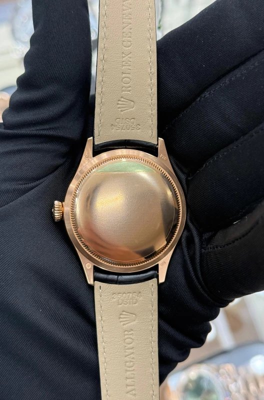 Rolex Date 50515-0011 5