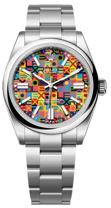 Puzzle Dial 2026 New Release