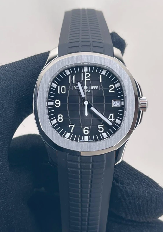 Patek Philippe 5167 5167A-001 5