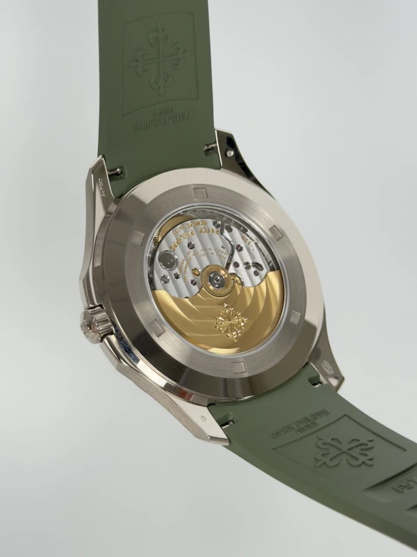 Patek Philippe 5168 5168G-010 7