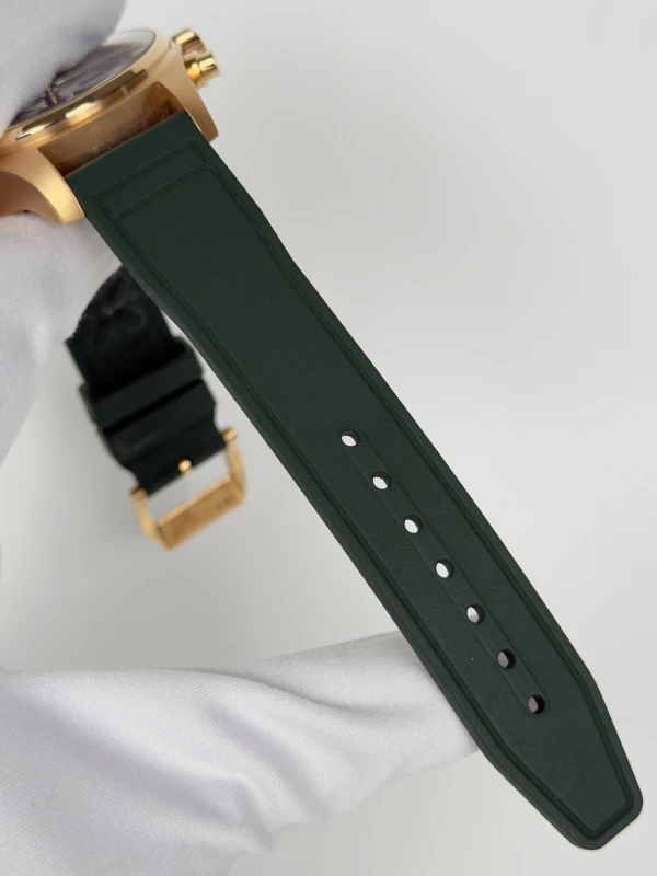 IWC CHRONOGRAPH 41 IW388110 5