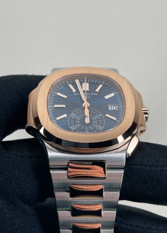 Patek Philippe 5980/1 5980/1AR-001 4