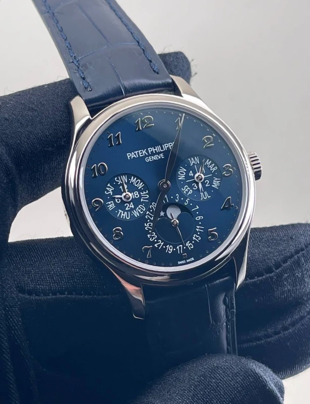 Patek Philippe 5327G 5327G-001 3