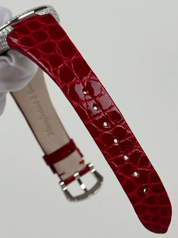 GRAFF Ruby FBF38WGDR 7