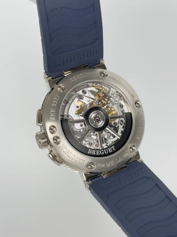 Breguet 5527 5527BB/Y2/5WV 7