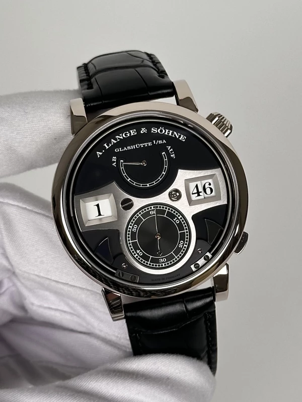 A. Lange & Sohne Striking Time 145.029 3